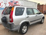 2004 Honda CR-V LX