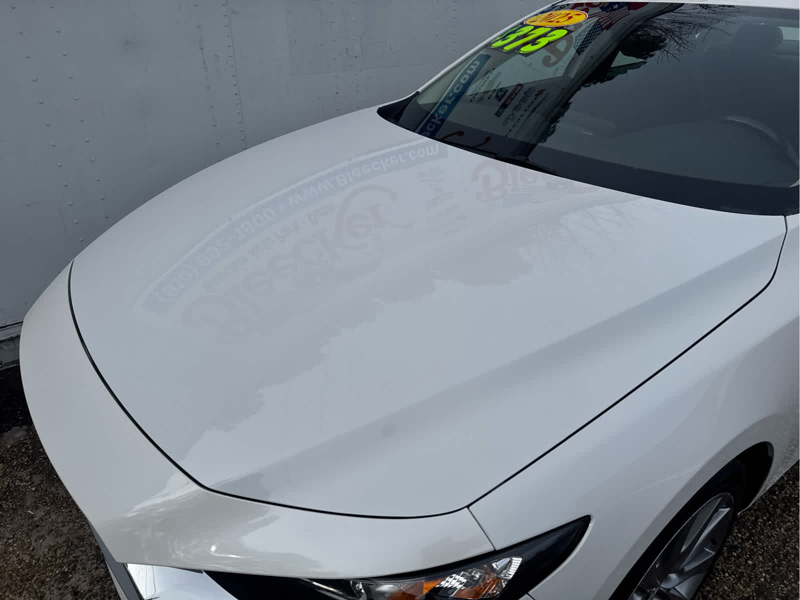 2025 Mazda Mazda3 Sedan 2.5 S Preferred