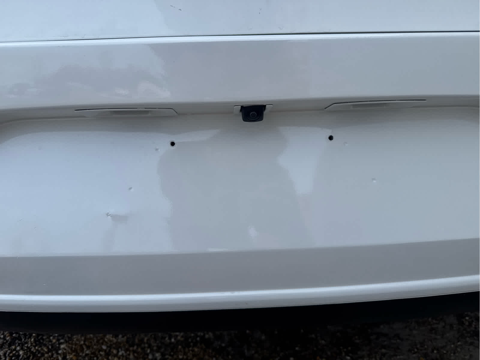 2025 Mazda Mazda3 Sedan 2.5 S Preferred