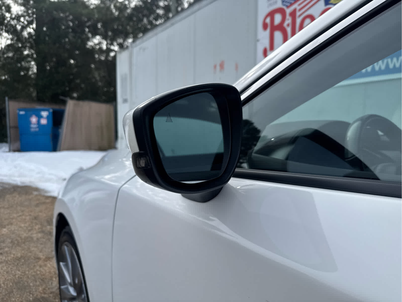 2025 Mazda Mazda3 Sedan 2.5 S Preferred