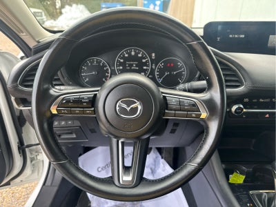 2025 Mazda Mazda3 Sedan 2.5 S Preferred