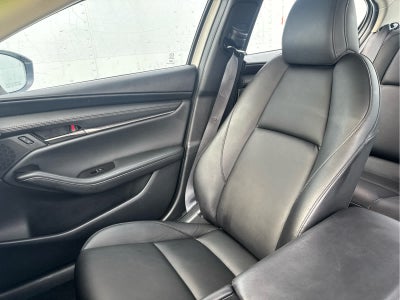 2025 Mazda Mazda3 Sedan 2.5 S Preferred