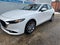 2025 Mazda Mazda3 Sedan 2.5 S Preferred