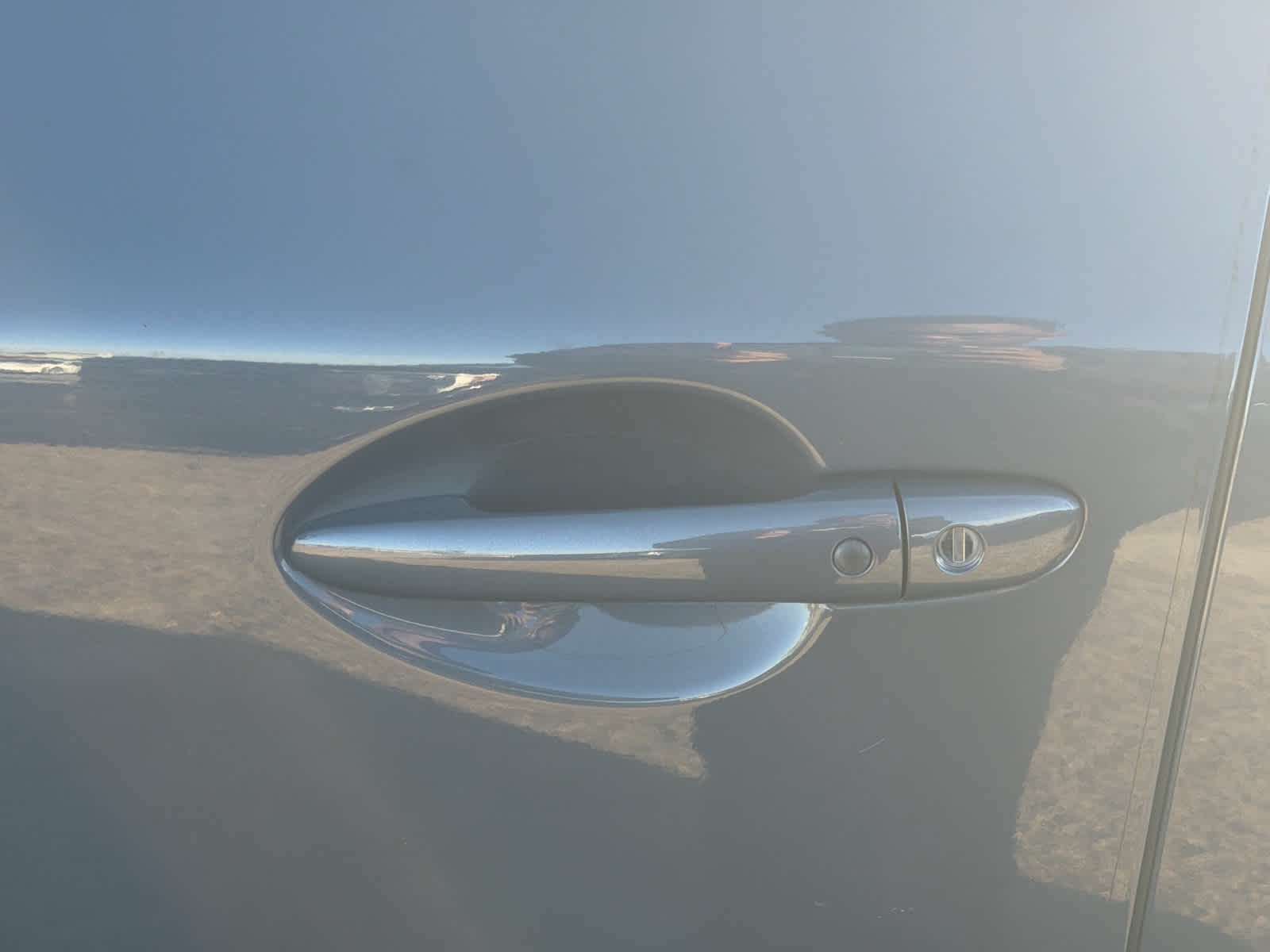 2022 Mazda Mazda CX-5 2.5 S Carbon Edition