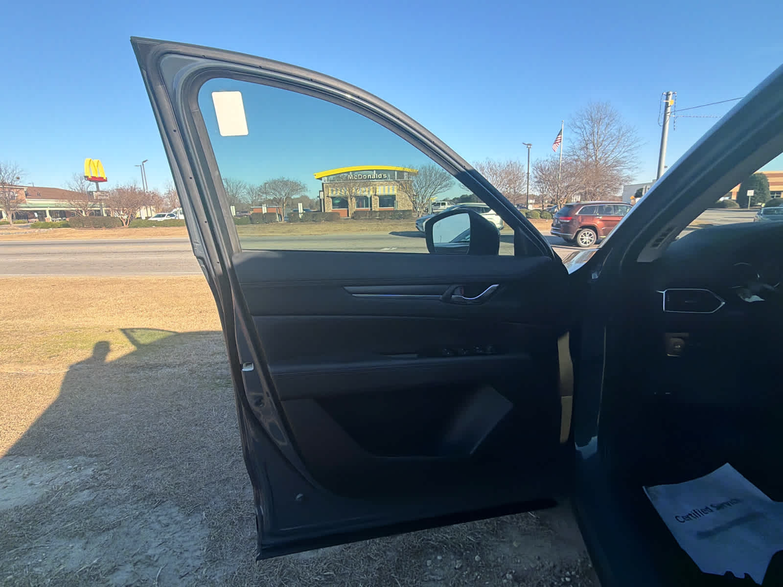 2022 Mazda Mazda CX-5 2.5 S Carbon Edition