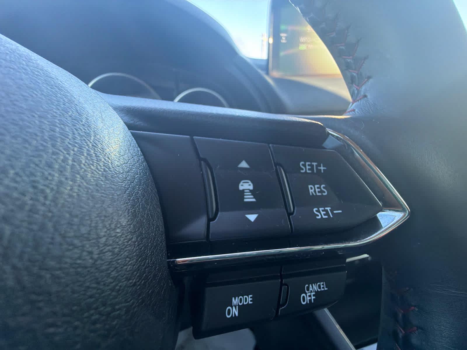 2022 Mazda Mazda CX-5 2.5 S Carbon Edition