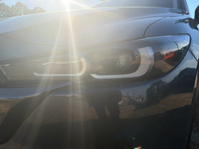 2022 Mazda Mazda CX-5 2.5 S Carbon Edition