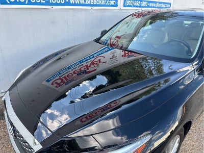 2020 INFINITI Q50 3.0t LUXE