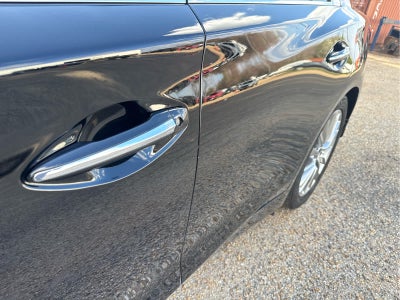 2020 INFINITI Q50 3.0t LUXE