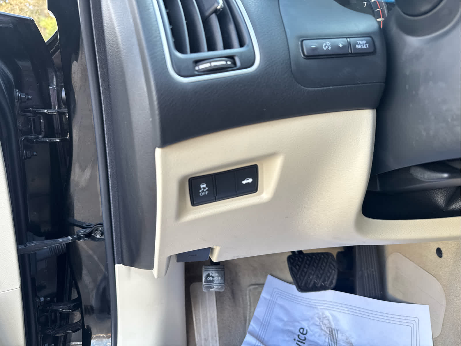 2020 INFINITI Q50 3.0t LUXE