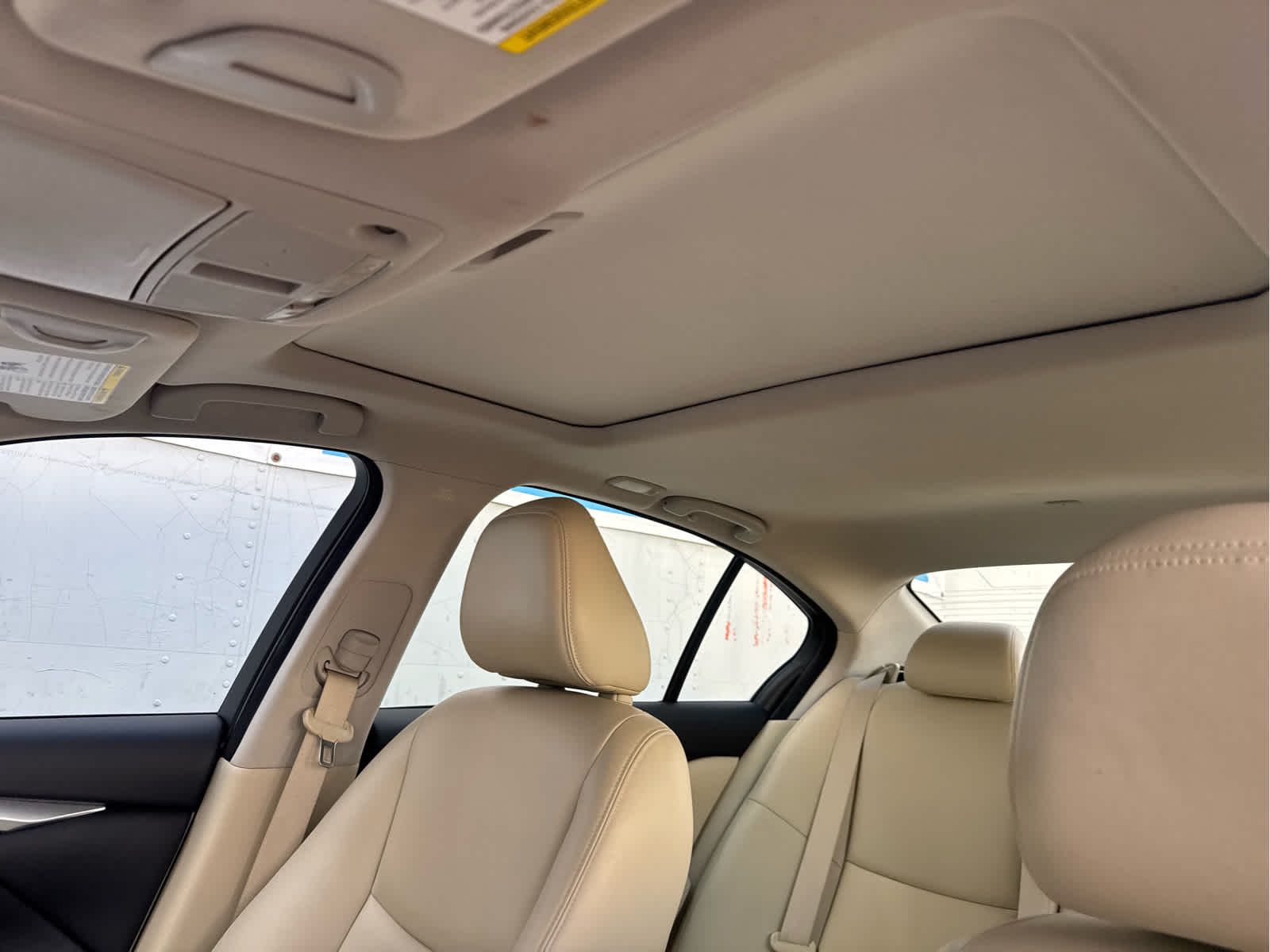 2020 INFINITI Q50 3.0t LUXE