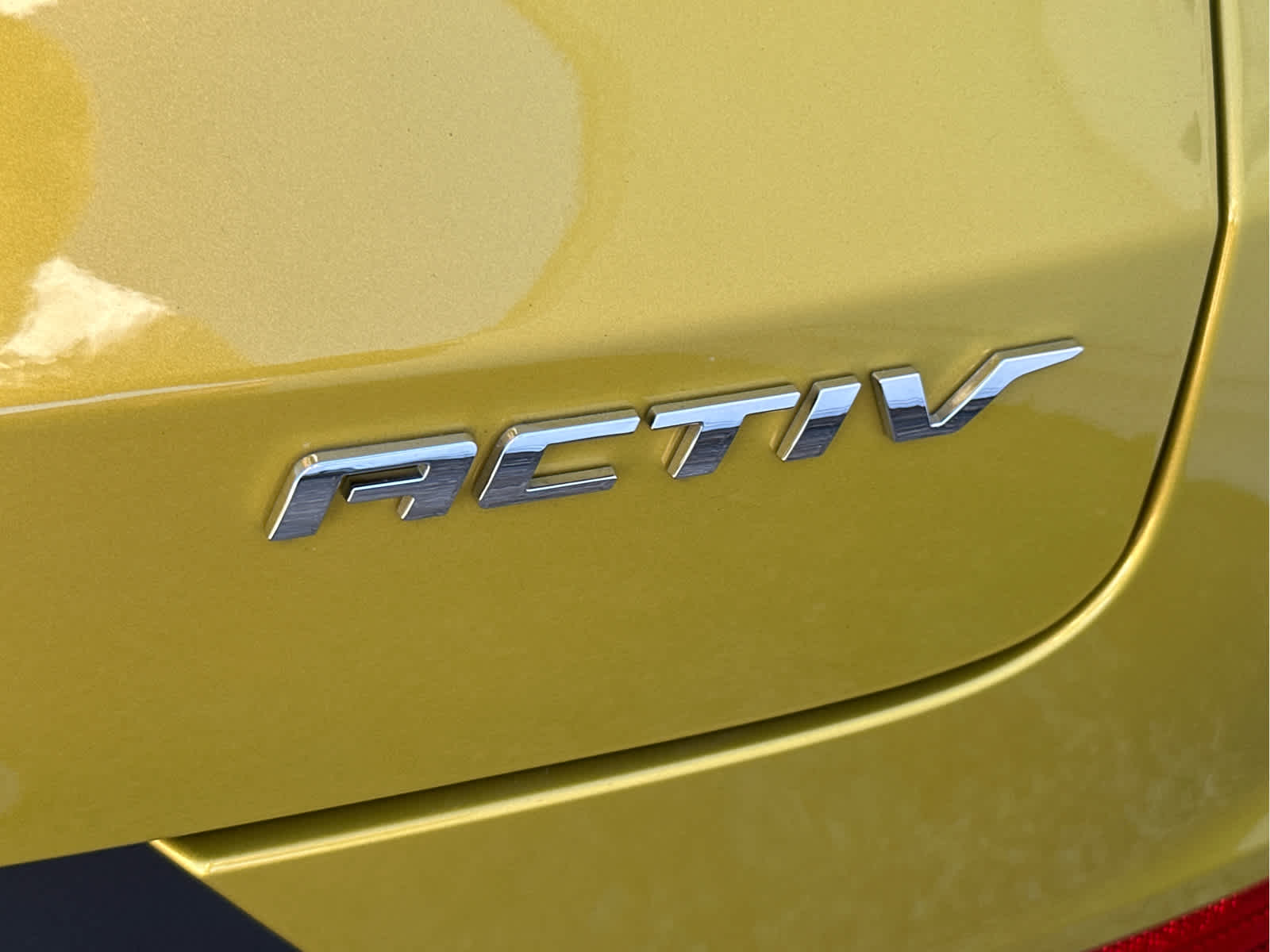 2023 Chevrolet Trailblazer ACTIV