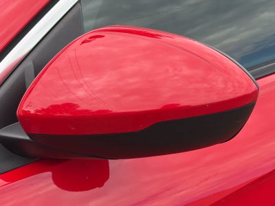 2018 Buick Regal Sportback GS