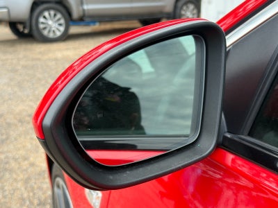 2018 Buick Regal Sportback GS