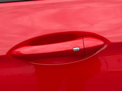 2018 Buick Regal Sportback GS