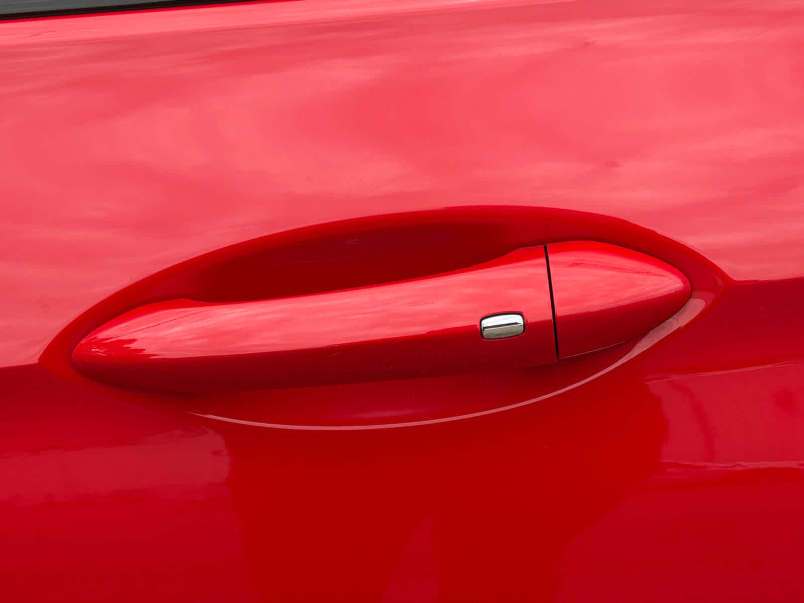 2018 Buick Regal Sportback GS