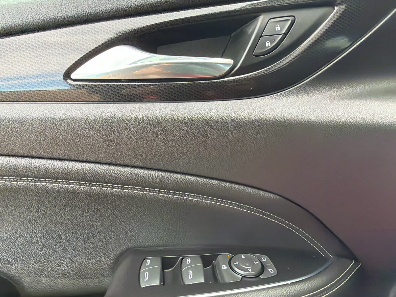 2018 Buick Regal Sportback GS