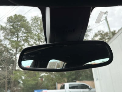 2018 Buick Regal Sportback GS