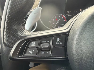 2023 Alfa Romeo Giulia Veloce