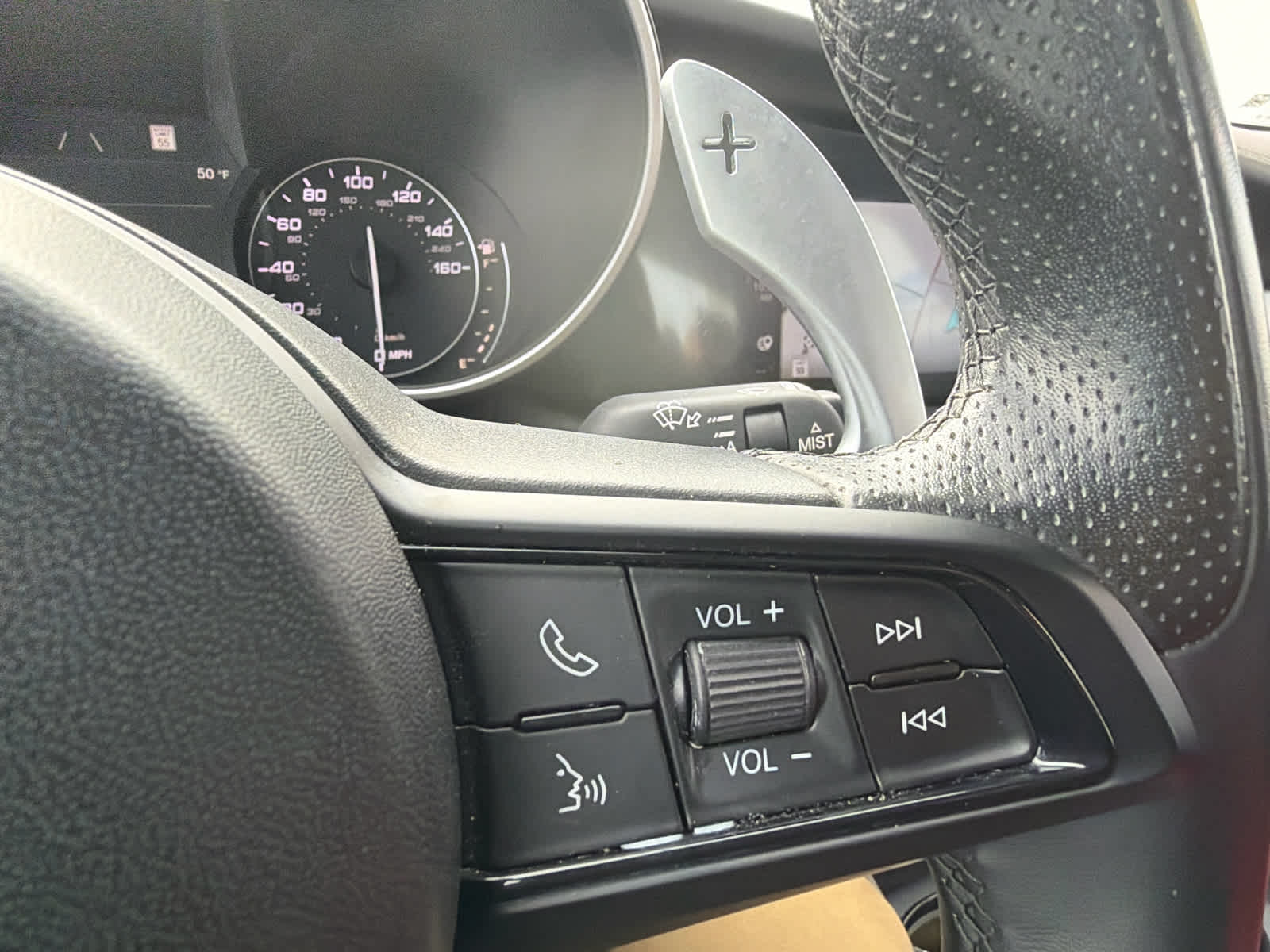 2023 Alfa Romeo Giulia Veloce