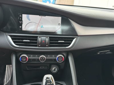 2023 Alfa Romeo Giulia Veloce