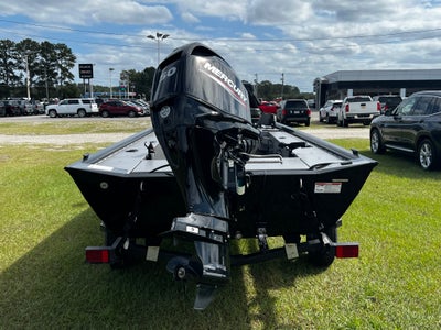 2024 Iowe Scorpion Stick Base