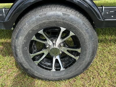 2024 Iowe Scorpion Stick Base