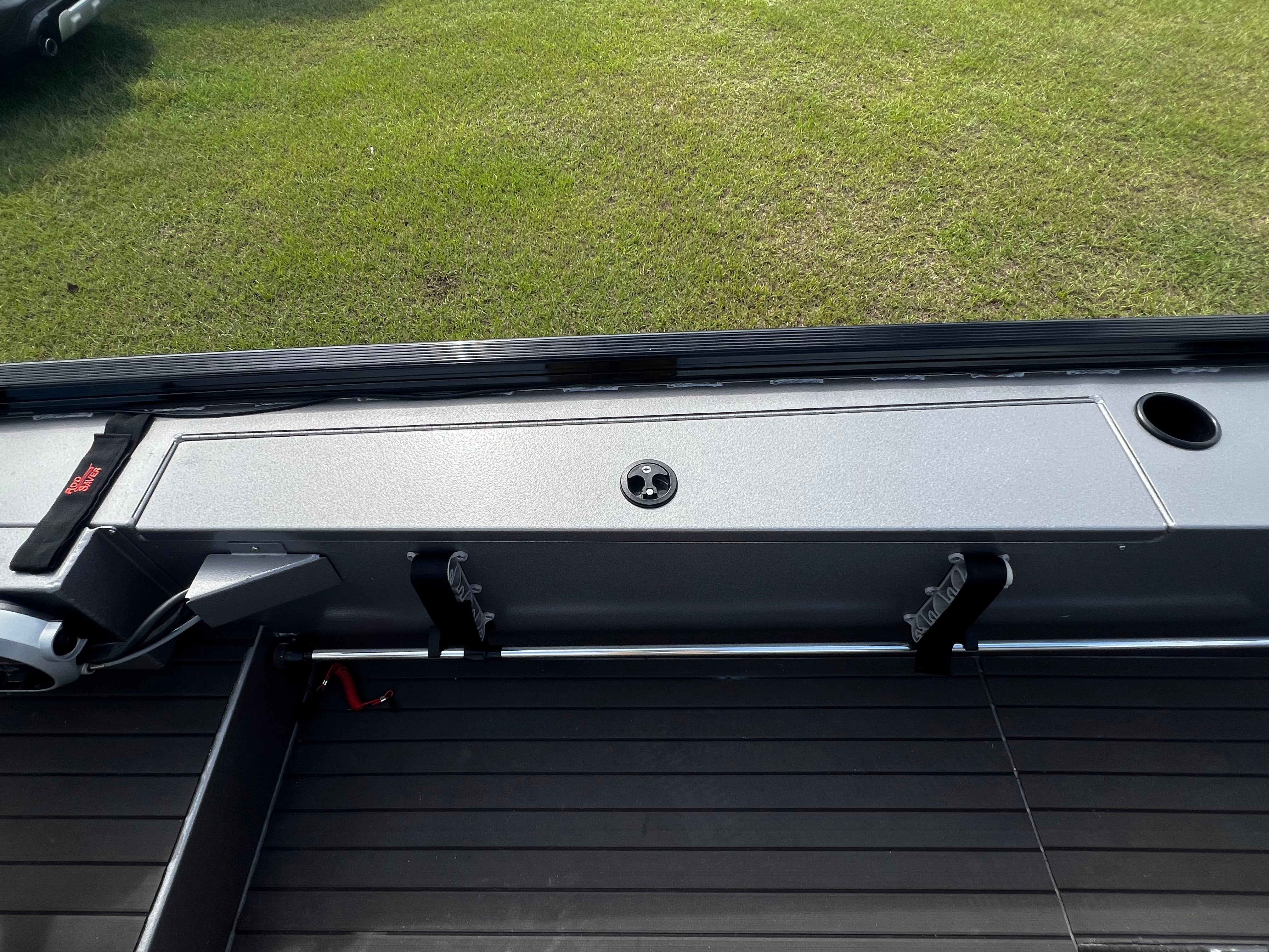 2024 Iowe Scorpion Stick Base