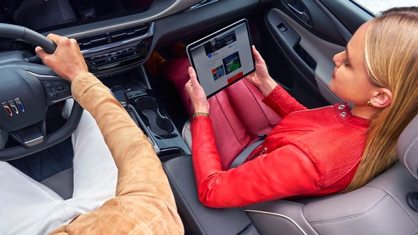 Bleecker Buick GMC in Red Springs NC