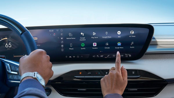 Bleecker Buick GMC in Red Springs NC