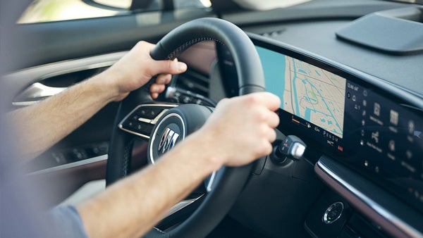 Bleecker Buick GMC in Red Springs NC