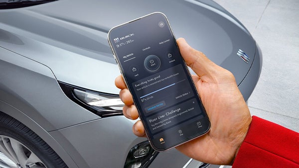 Bleecker Buick GMC in Red Springs NC