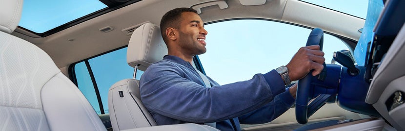 Bleecker Buick GMC in Red Springs NC