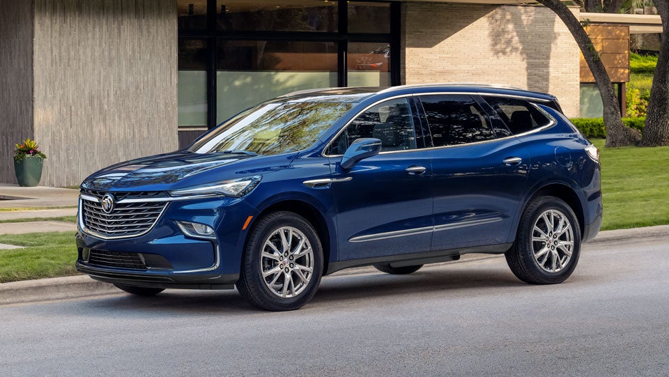 Bleecker Buick GMC in Red Springs NC