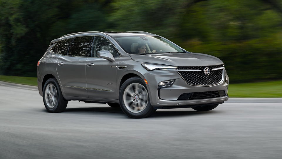 Bleecker Buick GMC in Red Springs NC