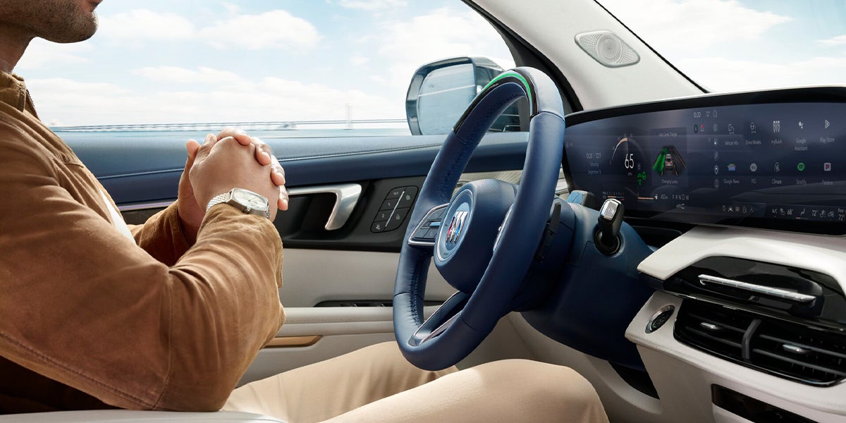 Bleecker Buick GMC in Red Springs NC