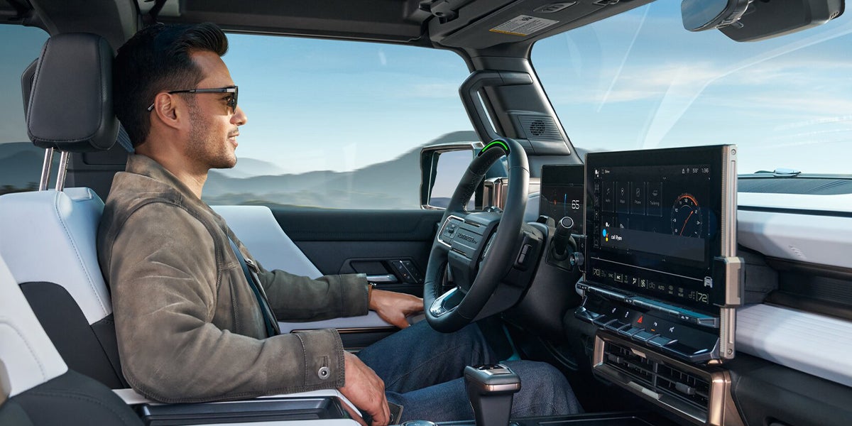 Bleecker Buick GMC in Red Springs NC