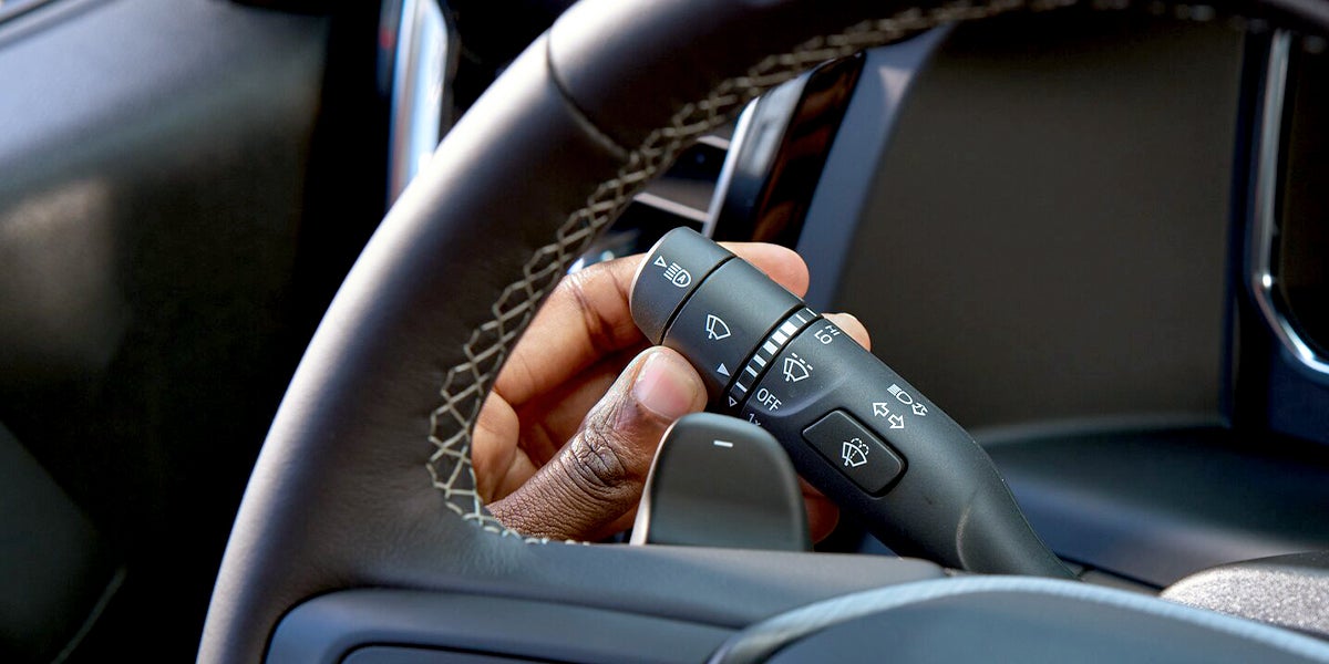 Bleecker Buick GMC in Red Springs NC