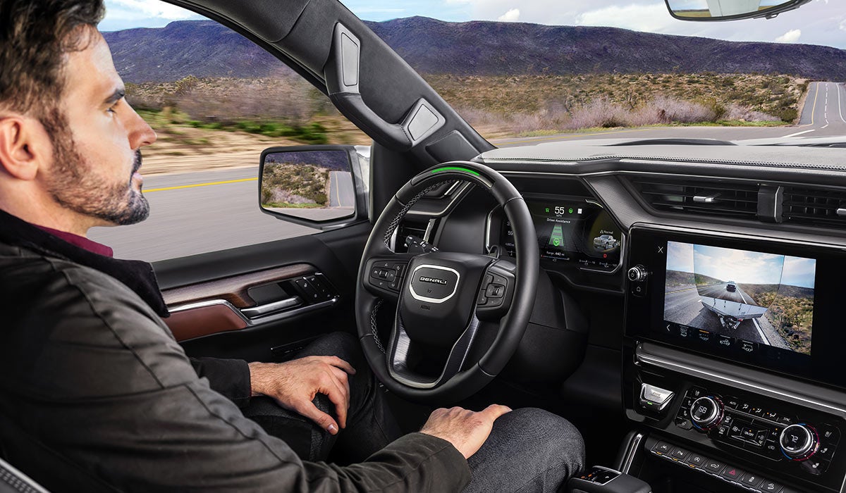 Bleecker Buick GMC in Red Springs NC