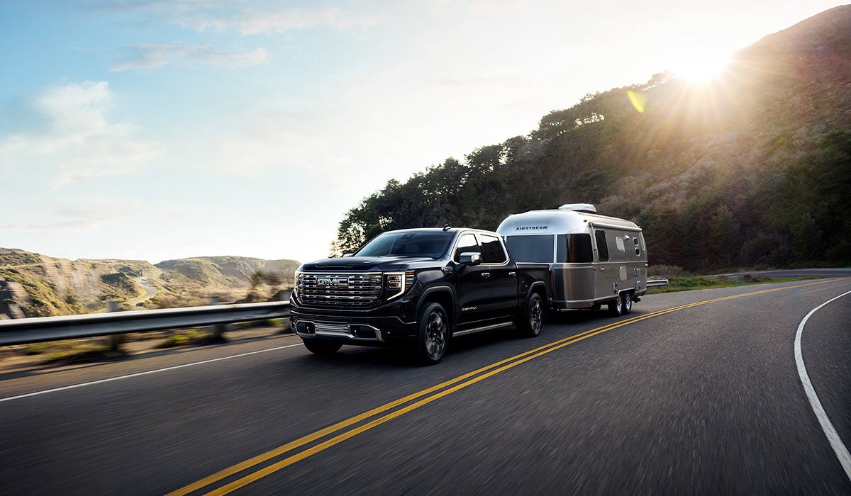 Bleecker Buick GMC in Red Springs NC