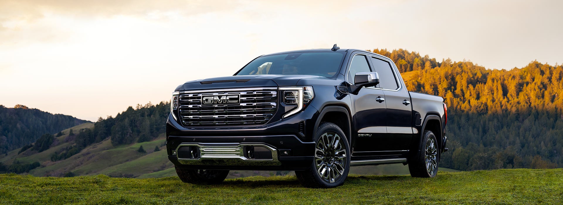 Bleecker Buick GMC in Red Springs NC