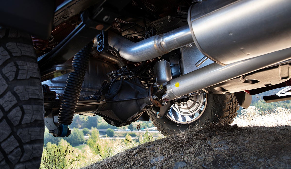 Bleecker Buick GMC in Red Springs NC