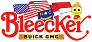 Bleecker Buick GMC Red Springs, NC