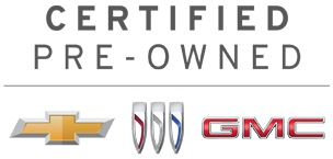 Chevrolet Buick GMC Certified Pre-Owned in Red Springs, NC